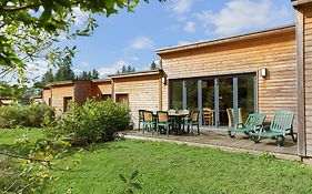 Center Parcs Les Trois Forets Hotel Hattigny 3* France