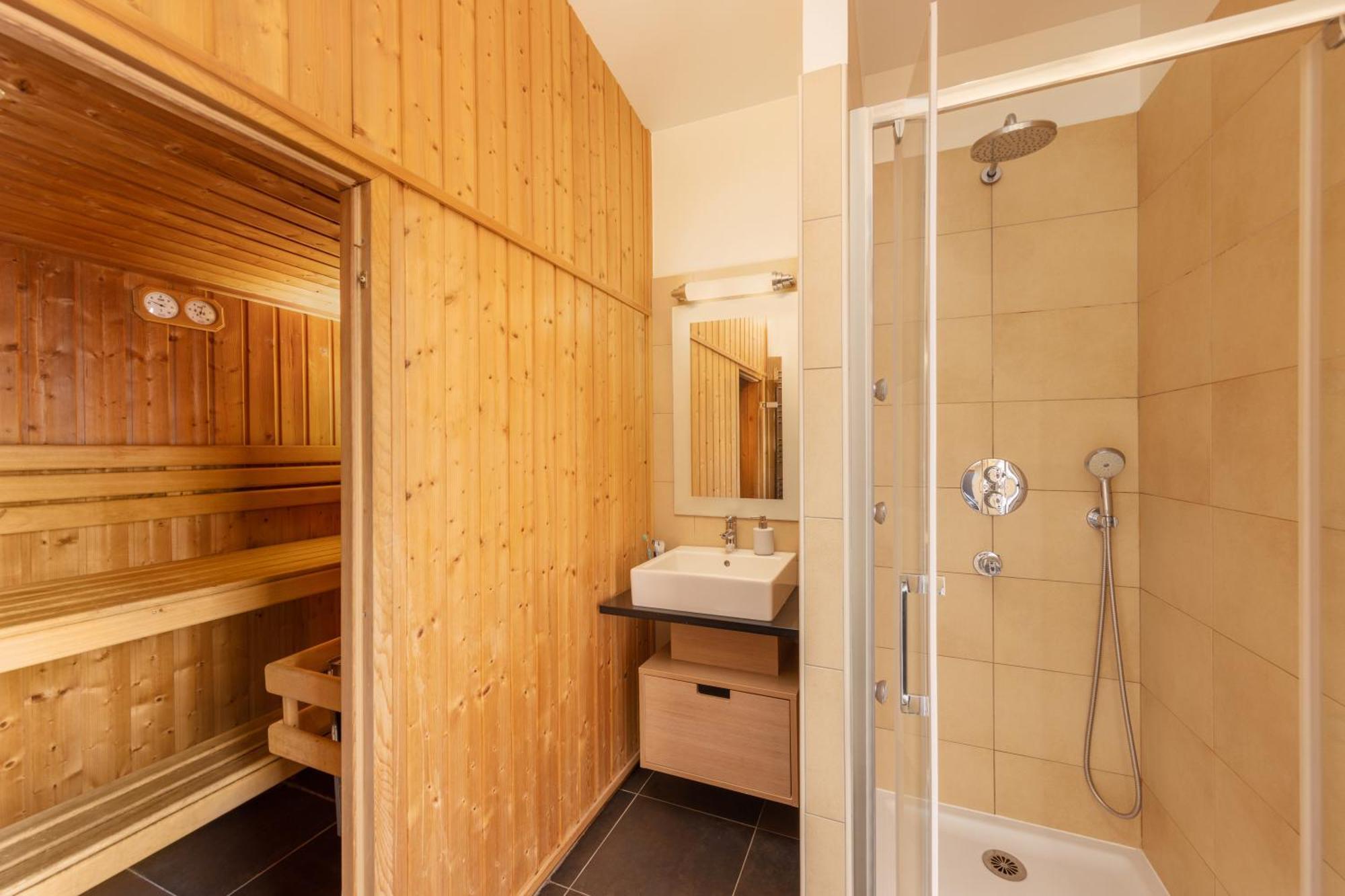 Center Parcs Les Trois Forets Hattigny Exterior photo